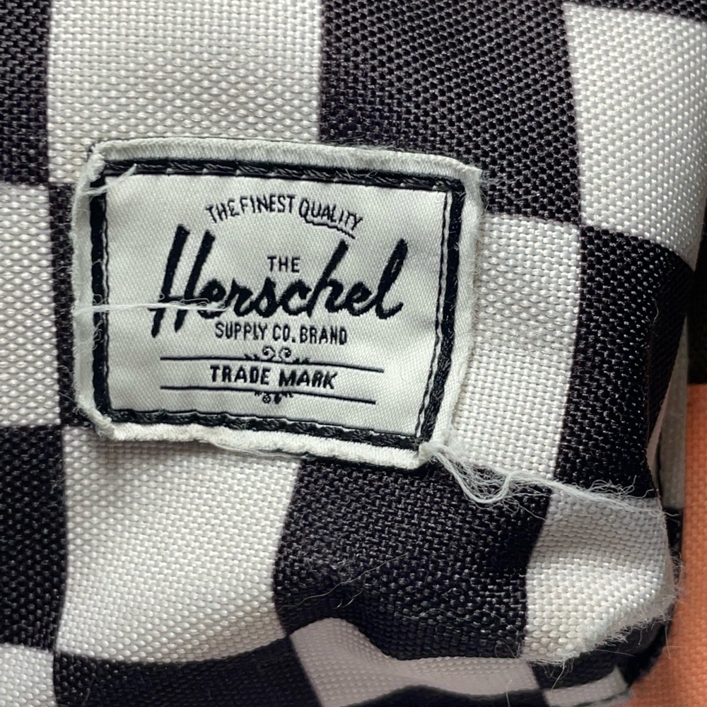 Herschel Backpack - Camo/Checker/Pink - Picture 2 of 13